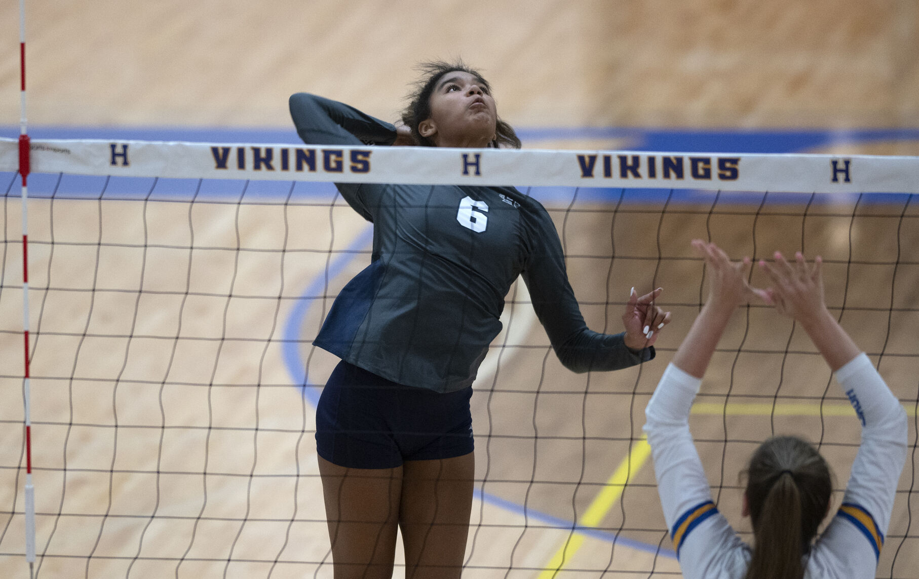 Francis Howell vs. Francis Howell Central